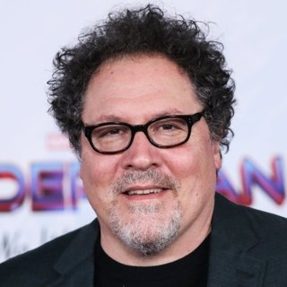 Jon Favreau