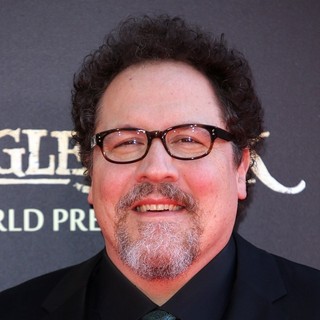 World Premiere of Walt Disney's The Jungle Book - Arrivals
