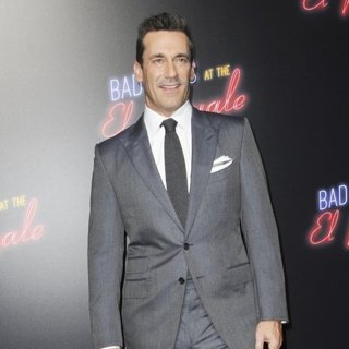 Los Angeles Premiere of Bad Times at the El Royale - Arrivals