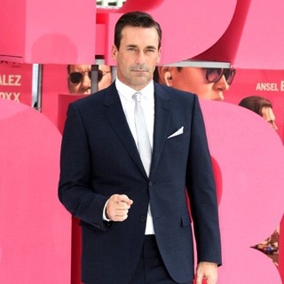 Baby Driver European Film Premiere