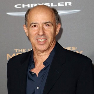 Jon Kilik