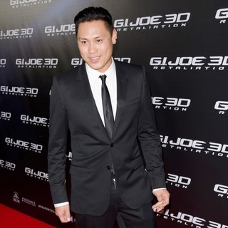 G.I. Joe: Retaliation - Sydney Premiere