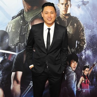 G.I. Joe: Retaliation - Sydney Premiere