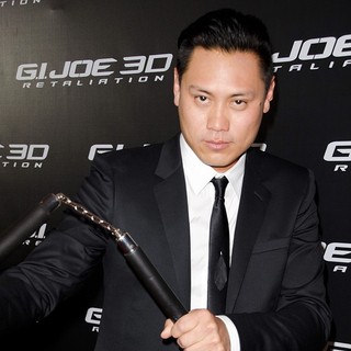 G.I. Joe: Retaliation - Sydney Premiere