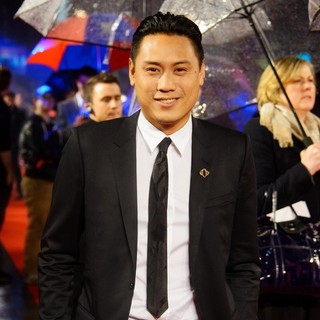 U.K. Film Premiere of G.I. Joe: Retaliation - Arrivals