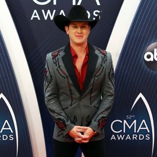 Jon Pardi