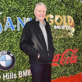 Jon Voight in The 7th Annual Gold Meets Golden Event
