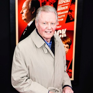 The Hitchcock Premiere