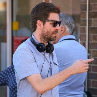 The Film Set for Spider-Man: Far From Home