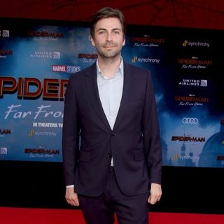 Spider-Man: Far From Home Premiere - Arrivals