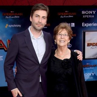 Spider-Man: Far From Home Premiere - Arrivals