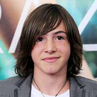 World Premiere of Crazy, Stupid, Love - Arrivals