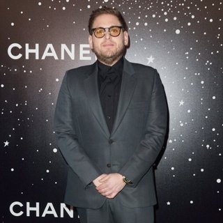 Jonah Hill