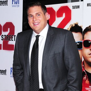 New York Premiere of 22 Jump Street