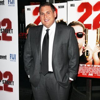 New York Premiere of 22 Jump Street