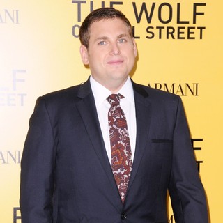 US Premiere of The Wolf of Wall Street - Red Carpet Arrivals