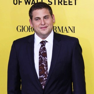 US Premiere of The Wolf of Wall Street - Red Carpet Arrivals