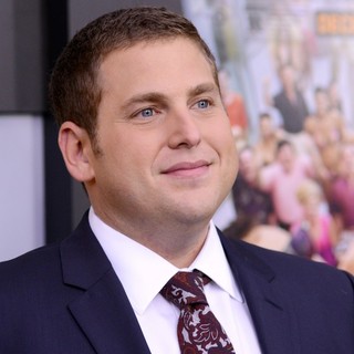 US Premiere of The Wolf of Wall Street - Red Carpet Arrivals