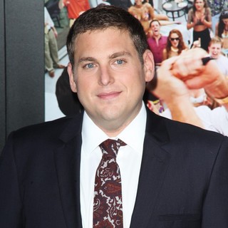 US Premiere of The Wolf of Wall Street - Red Carpet Arrivals