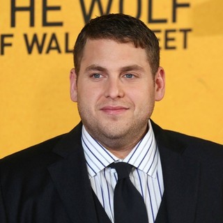 The Wolf of Wall Street U.K. Premiere