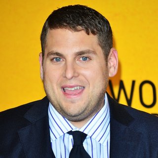 The Wolf of Wall Street U.K. Premiere