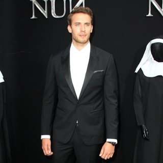 Jonas Bloquet