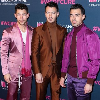 Jonas Brothers