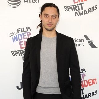 Jonas Carpignano