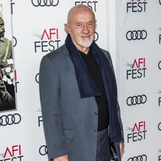 Jonathan Banks