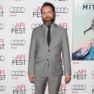 AFI FEST 2013 - The Secret Life of Walter Mitty Premiere