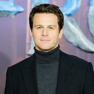 Jonathan Groff