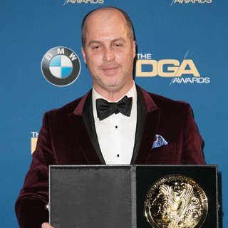 Jonathan Judge