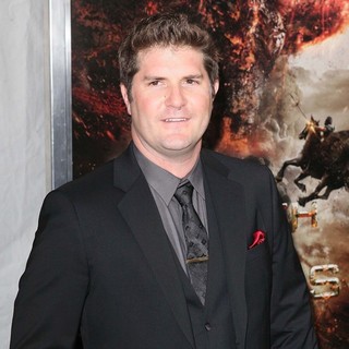 The World Premiere of Wrath of The Titans
