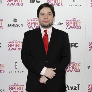 Jonathan Lisecki
