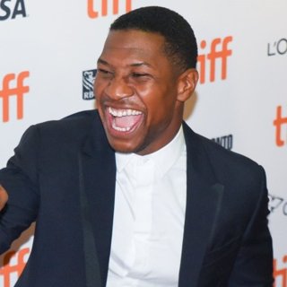 Jonathan Majors