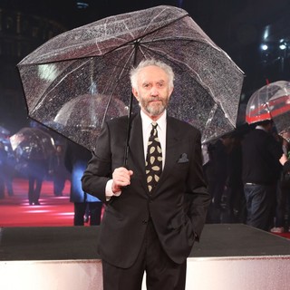 U.K. Film Premiere of G.I. Joe: Retaliation - Arrivals