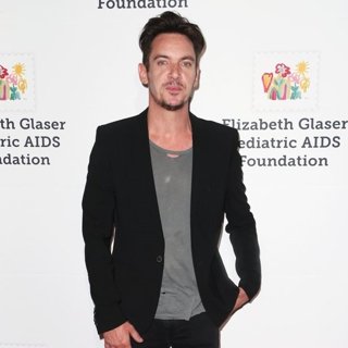 Jonathan Rhys-Meyers