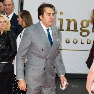 Kingsman: The Golden Circle World Premiere - Arrivals