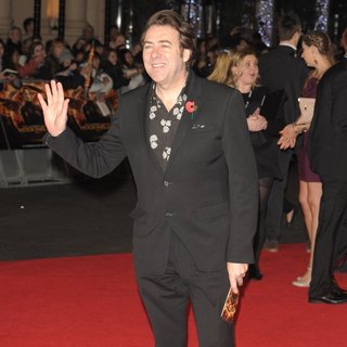 The Hunger Games: Mockingjay, Part 1 World Premiere - Arrivals