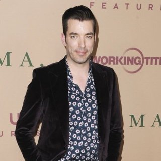 Jonathan Scott