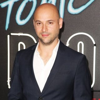 Jonathan Sela