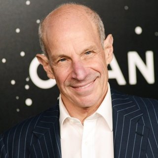 Jonathan Tisch