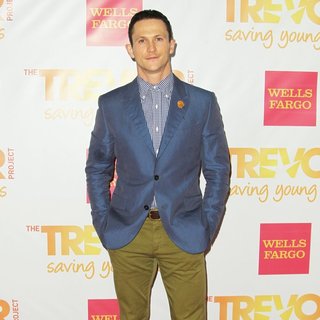 Jonathan Tucker