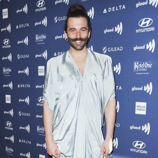 Jonathan Van Ness