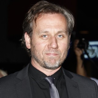 Los Angeles Premiere of The Thing