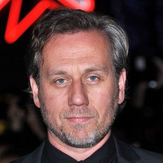Los Angeles Premiere of The Thing