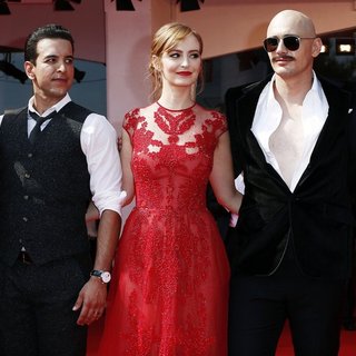 71st Venice International Film Festival - The Sound and the Fury - Premiere