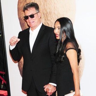 Ted 2 New York Premiere - Red Carpet Arrivals