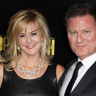 Grudge Match New York Screening - Red Carpet Arrivals
