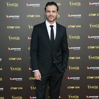 Jonny Pasvolsky